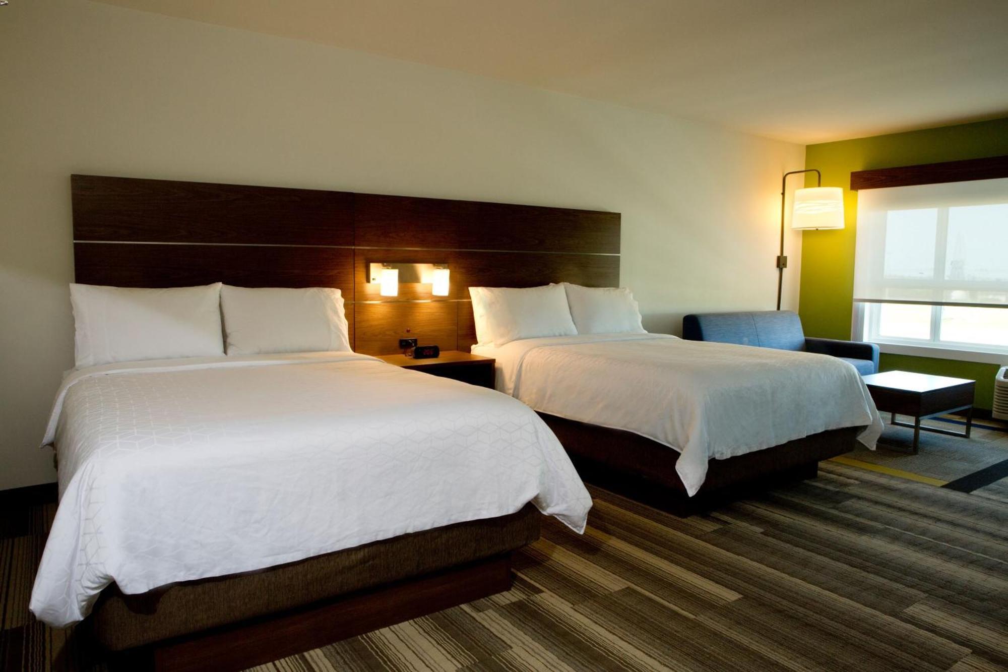 Holiday Inn Express & Suites - Edmonton Sw - Windermere By Ihg Exterior foto